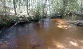 Ruisseau de Labeyrie