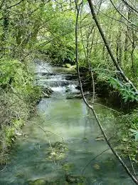 Ruisseau de Rouncaou
