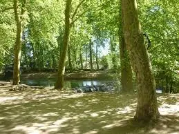 Ruisseau d'Escourion