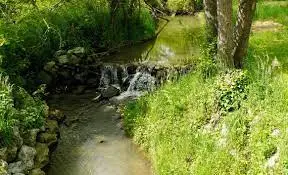 Ruisseau de Mistre