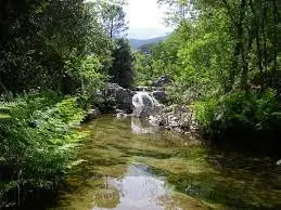 Ruisseau du Baratnaou