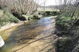 Canal de l'Arreillet