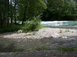 Ruisseau du Bôo