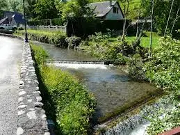 Ruisseau de Sourdouille
