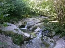 Ruisseau du Basque