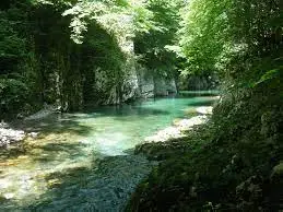 Ruisseau de Perric