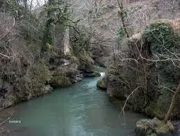 Ruisseau du Moulin de Pin