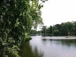 Ruisseau de Plecq