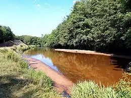 Ruisseau de Baxentes