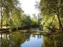 Ruisseau de la Chioule