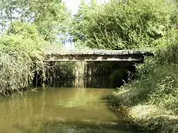 Ruisseau d'Archus