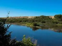 Petit Étang de la Maillouèyre