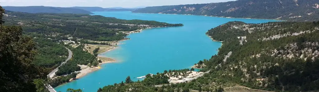 Sainte-Croix du Verdon