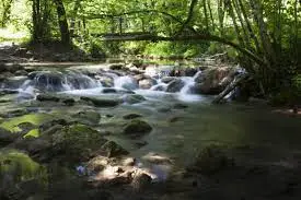 Ruisseau de Locbieilh