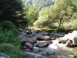 Ruisseau de Garriots