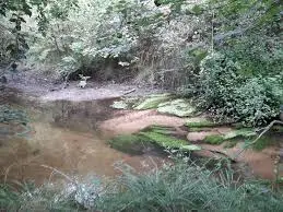 Ruisseau de la Craste