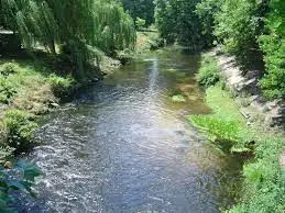 Ruisseau de Mézos