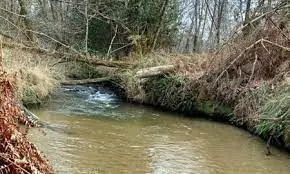 Ruisseau de Padaou