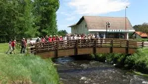 Ruisseau du Mouréou