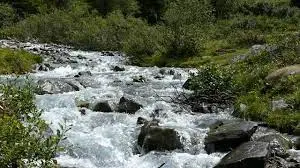 Ruisseau de la Coste Heince