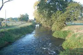 Pêche Ruisseau de Binaou