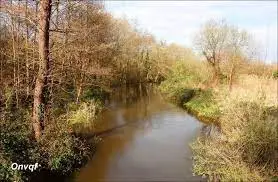 Ruisseau du Moulin de Lamothe