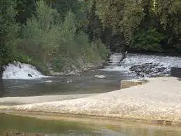 Ruisseau de Barrère