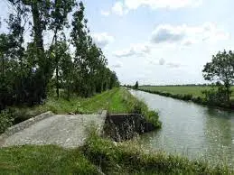 Canal de Moussehouns