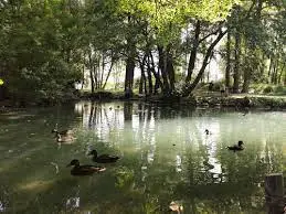 Ruisseau de Mourmaou