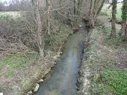 Ruisseau de Jouanin