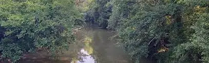 Ruisseau du Tinga