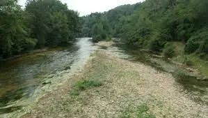 Ruisseau de Labarthe
