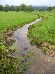 Ruisseau de Padescaux