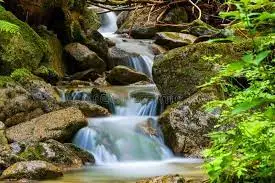 Ruisseau du Pont du Haou