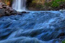 Ruisseau du Pas de Salles