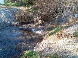 Ruisseau du Moulin de Lagut