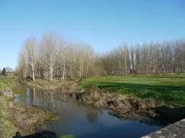Ruisseau de Bernachot