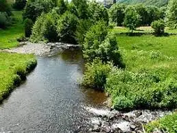Ruisseau du Braou de Lasserre