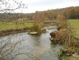 Ruisseau de Bareignes