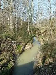 Ruisseau de Baure