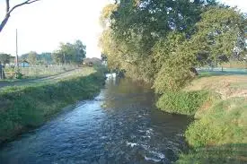 Ruisseau de Lacquy