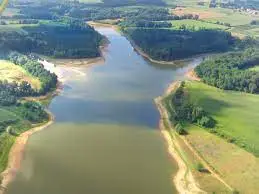 Réservoir de Charros