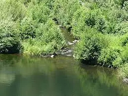 Ruisseau de Pilaton