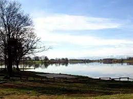 Lac de Miramont