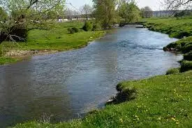 Ruisseau de Téchénérat