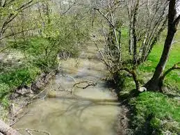 Ruisseau du Grand Sourba