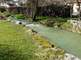 Pêche Ruisseau d'Arouille