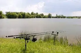 Plan d'eau de la Mouline