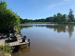 Plan d'eau d'Herbault