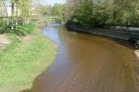 L’Oeil amont, le ruisseau de la Chaux, des Bannes et le Banny
